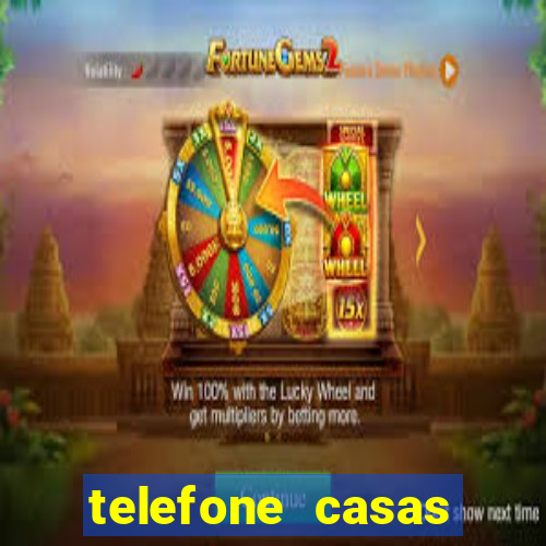 telefone casas bahia shopping del rey bh